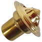 R1852 Thermostat - 160 Degrees Fits IH / Fits FARMALL