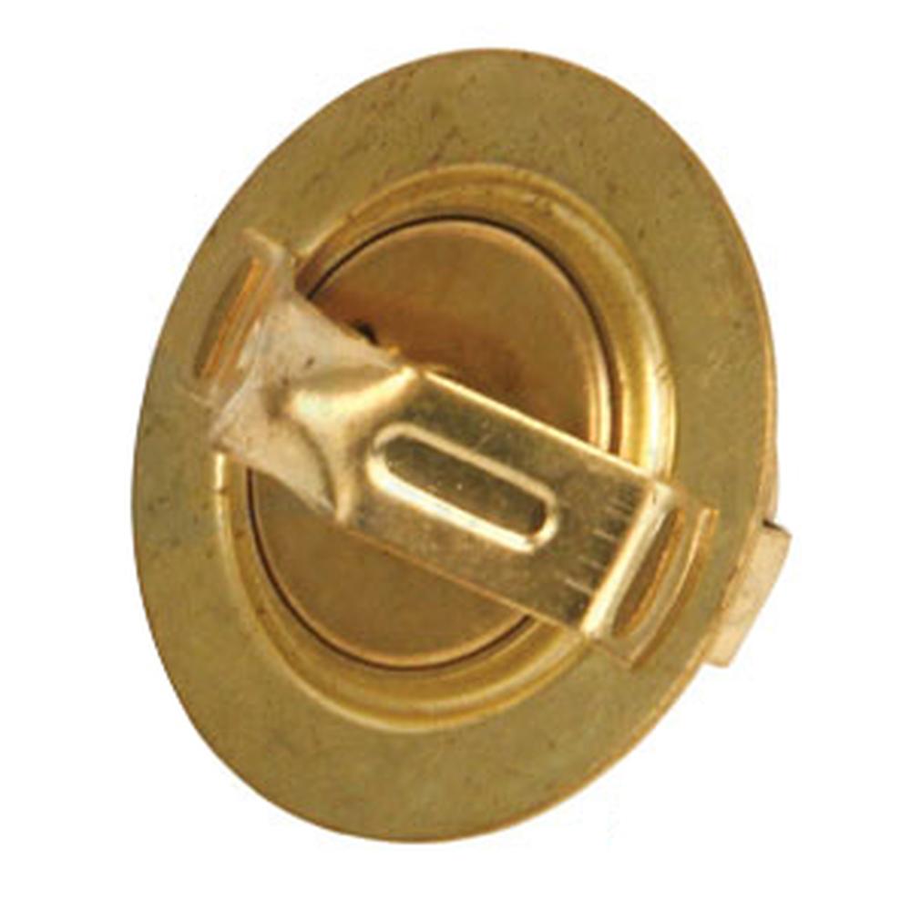 Thermostat with gasket - 160° Fits Ford 1500 1700 1900 1910 2110 SBA145206011