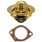 SBA145206011 Thermostat Replaces SBAS145206010 Diameter 2.1"