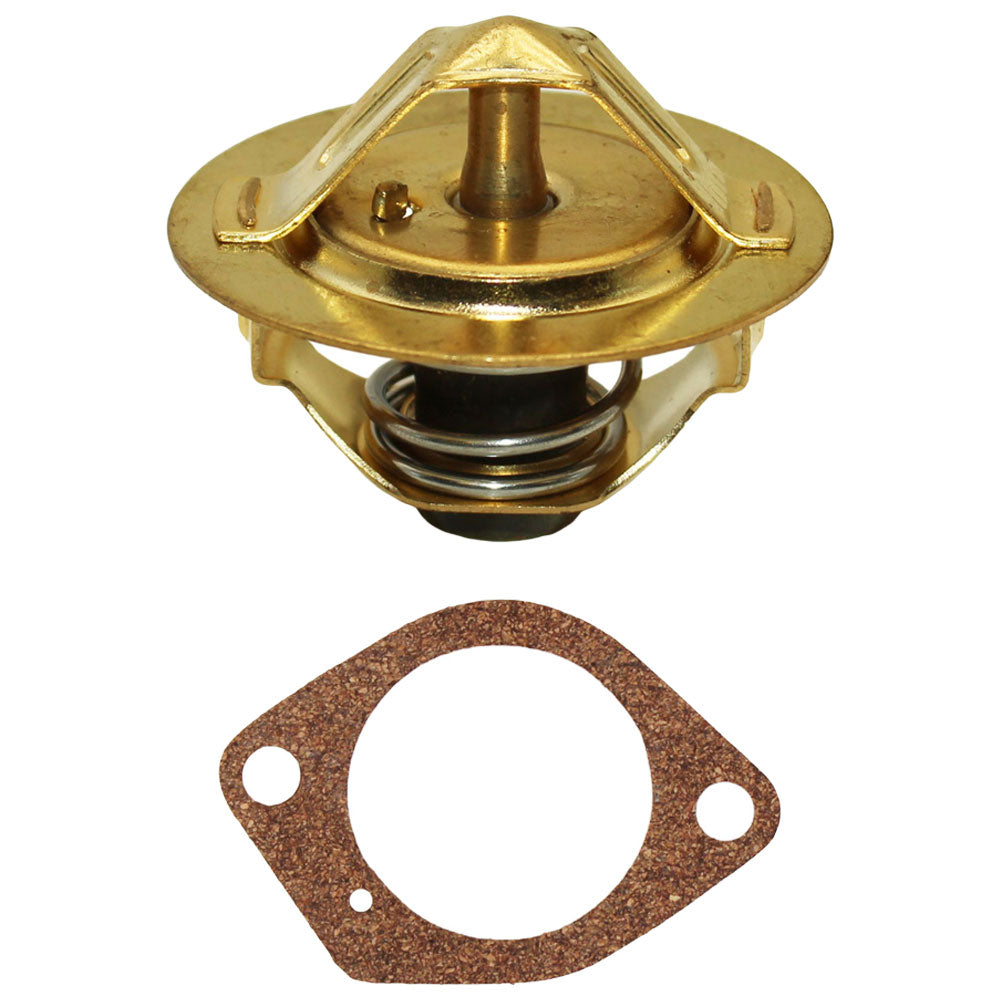 SBA145206011 Thermostat Replaces SBAS145206010 Diameter 2.1"