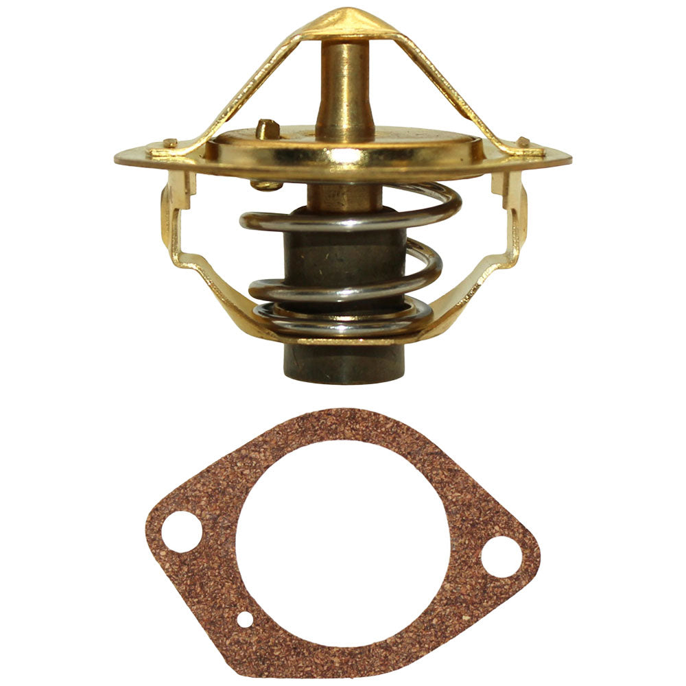 Thermostat 160° Fits Ford CL55 1700 CL45 1600 1000 1500 1900 2110 SBA145206011