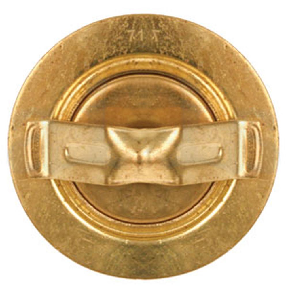 SBA145206011 Thermostat Replaces SBAS145206010 Diameter 2.1"
