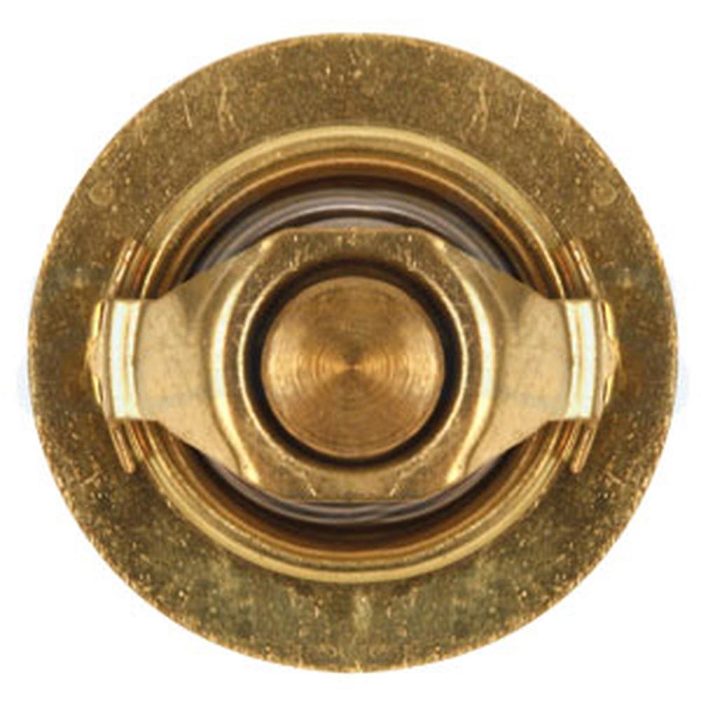 Thermostat with gasket - 160° Fits Ford 1500 1700 1900 1910 2110 SBA145206011