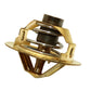 Thermostat 160° Fits Ford CL55 1700 CL45 1600 1000 1500 1900 2110 SBA145206011