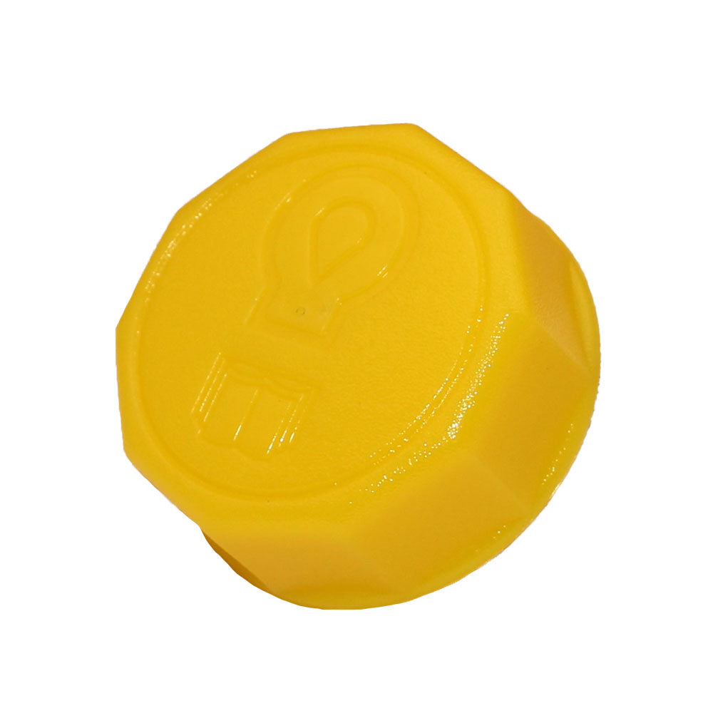 Engine Oil Filler Cap Fits John Deere Replaces R90788