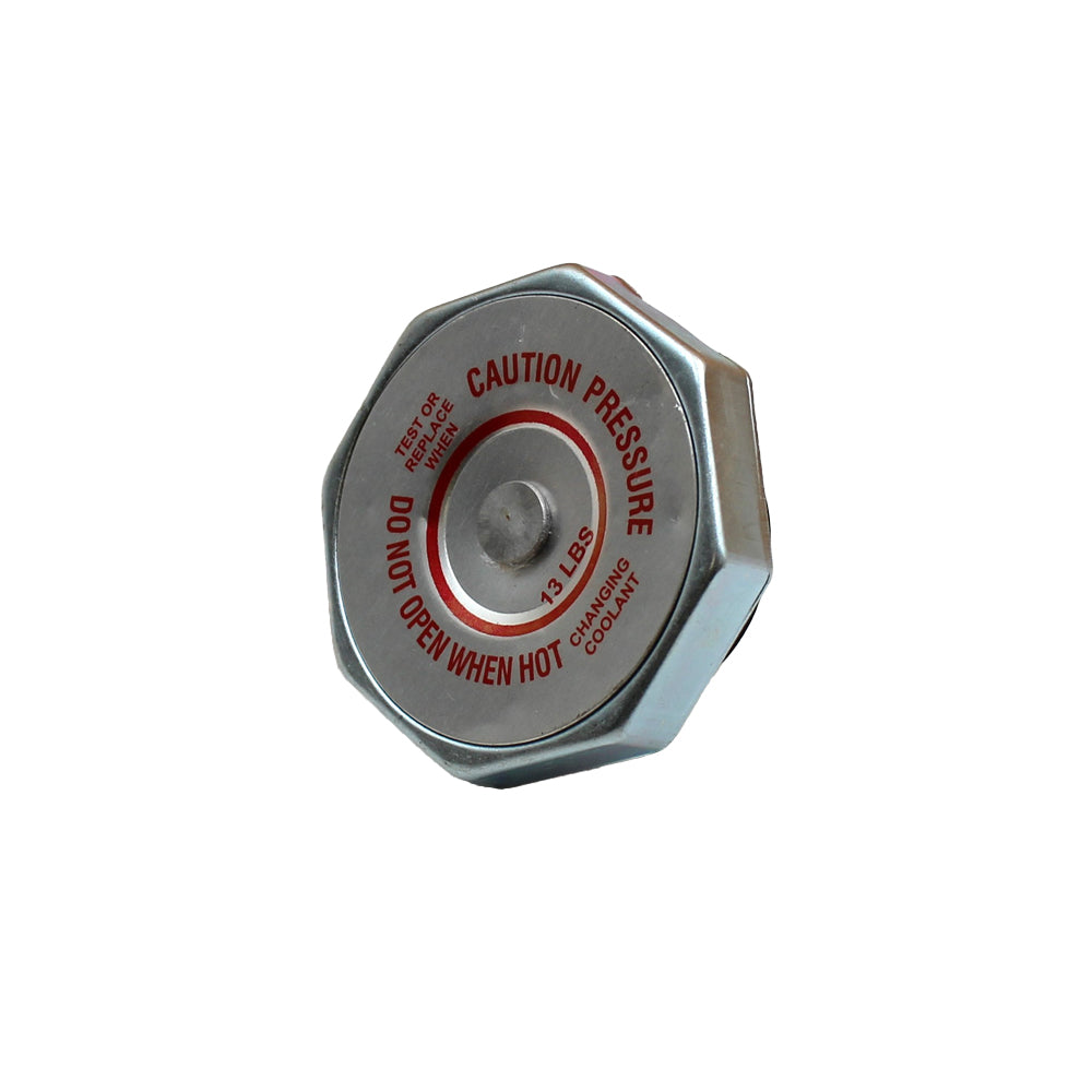 Fits Kubota Radiator Cap M4000 B1550 B1750 B2150 B4200 L2950 L5450 L275 G1600