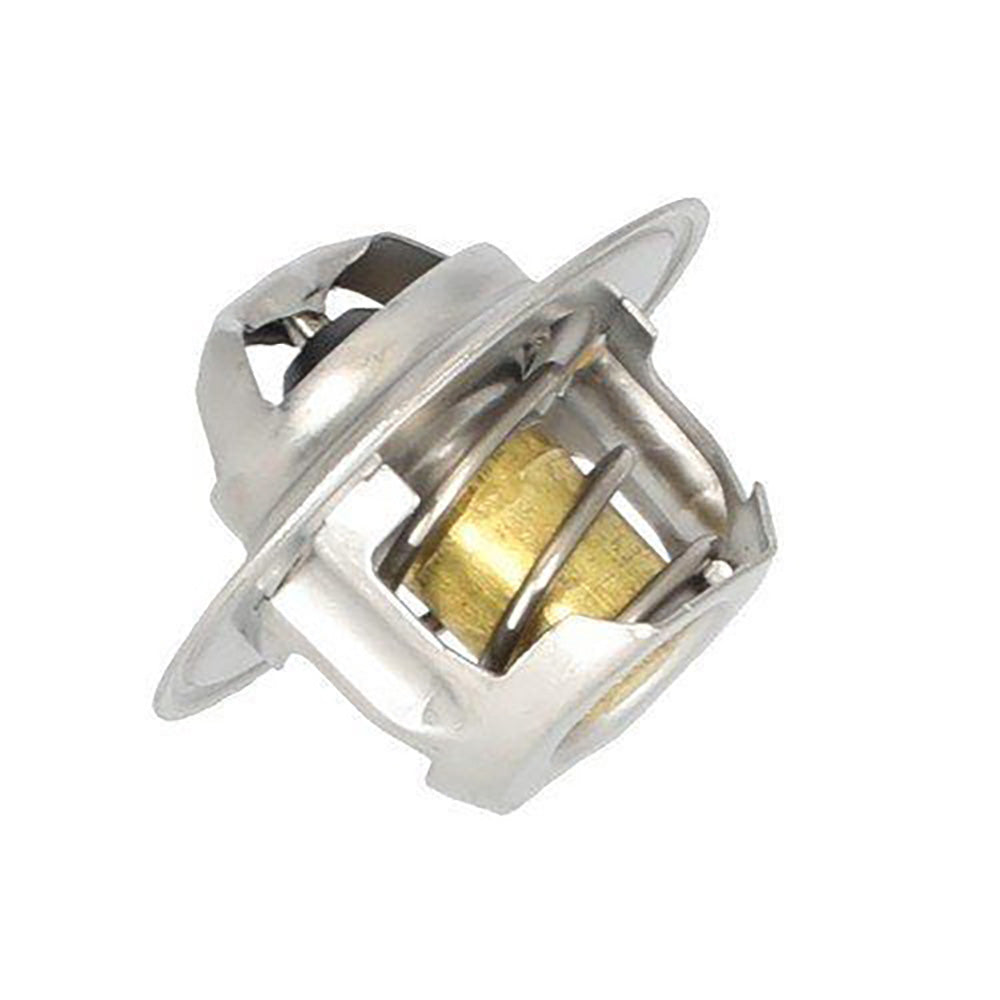 E0NN8575AA Thermostat 180° Fits Ford 2000 3000 4000 4000SU 2600 3600 4600