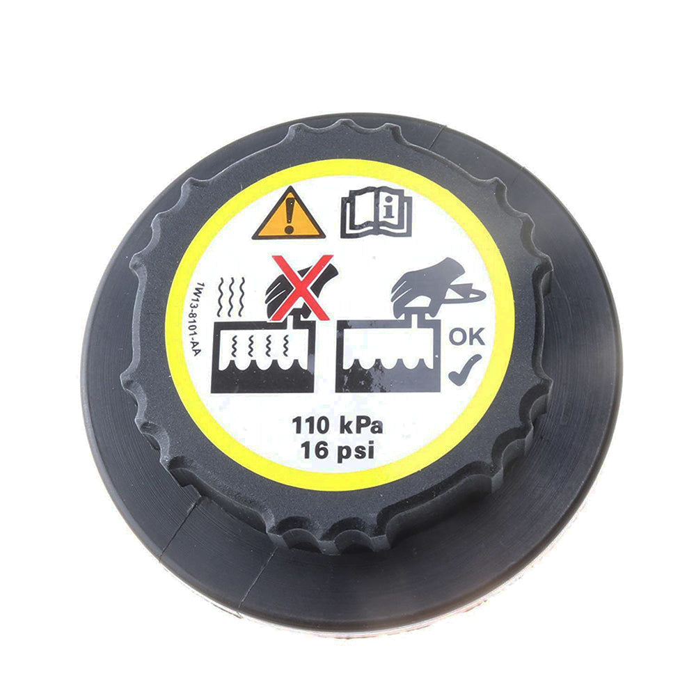 [DF6C5457] Radiator Coolant Tank Cap 6733429 Fits Bobcat 553 751 753 S100 S