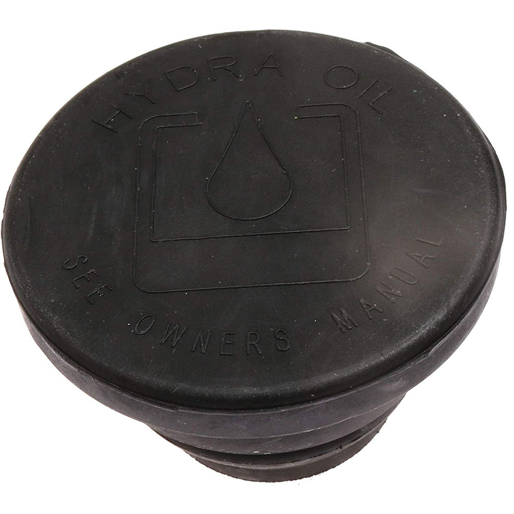 DF4C5444 Hydraulic Oil Fill Cap 6717827 Fits Bobcat 751 753 763 773 7753 96