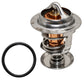 Thermostat with Gasket Assembly 1A021-73013 Fits Bobcat Mini Excavator 337 341