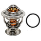 Thermostat with Gasket Assembly 1A021-73013 Fits Bobcat Mini Excavator 337 341