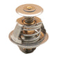 Thermostat Fits Case/International Harvester Replaces 3928639