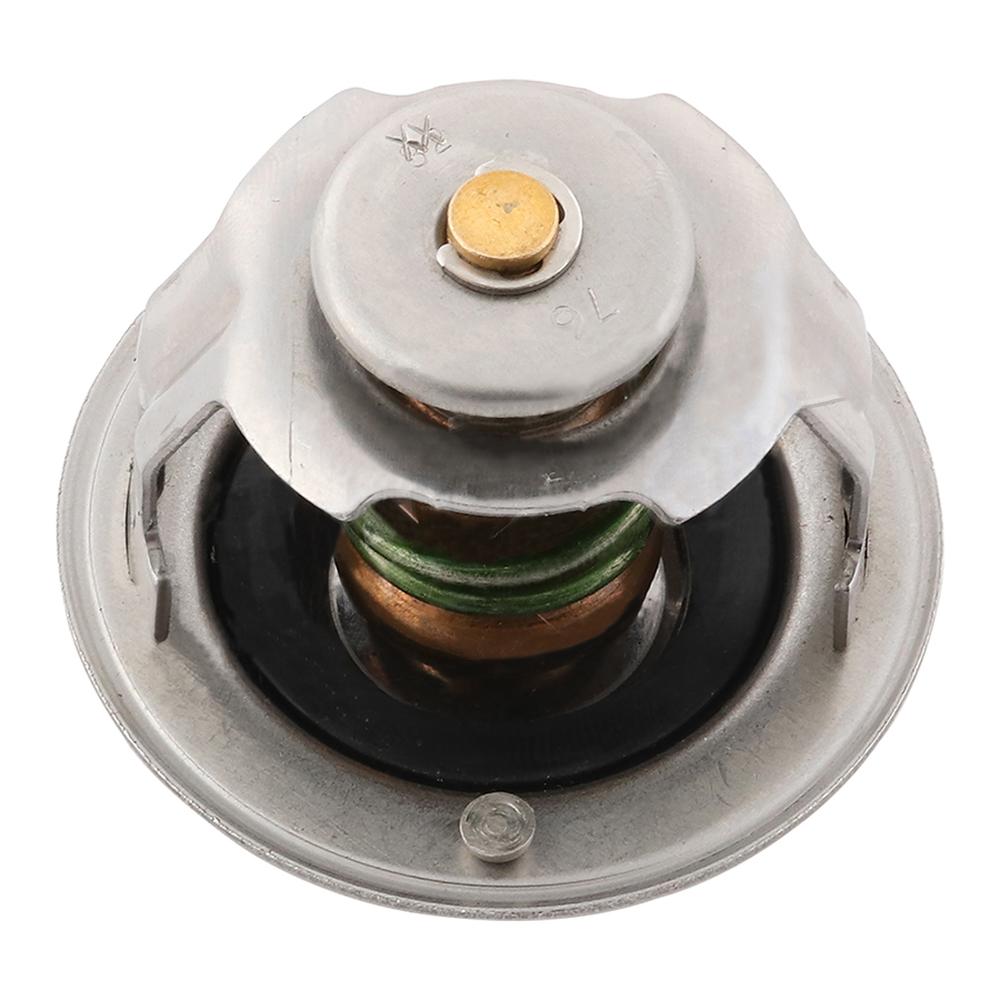 1C011-73010 New Thermostat Fits Kubota V3307 Engine