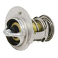 Thermostat - 160° F Fits John Deere 3120 M811034 Fits New Holland Fits Case