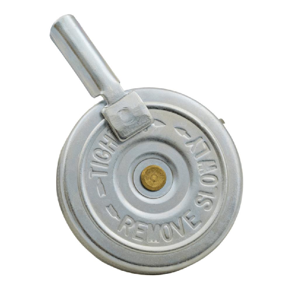 Radiator Cap Fits Case/International Tractor 310F Crawler With G148; 1706-6502