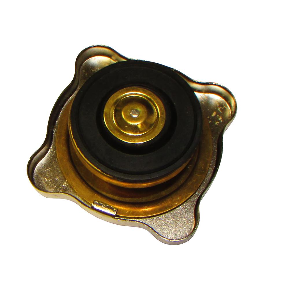 370871R91 Radiator Cap Fits Case IH Tractors 1.96" Seal Diameter 7psi