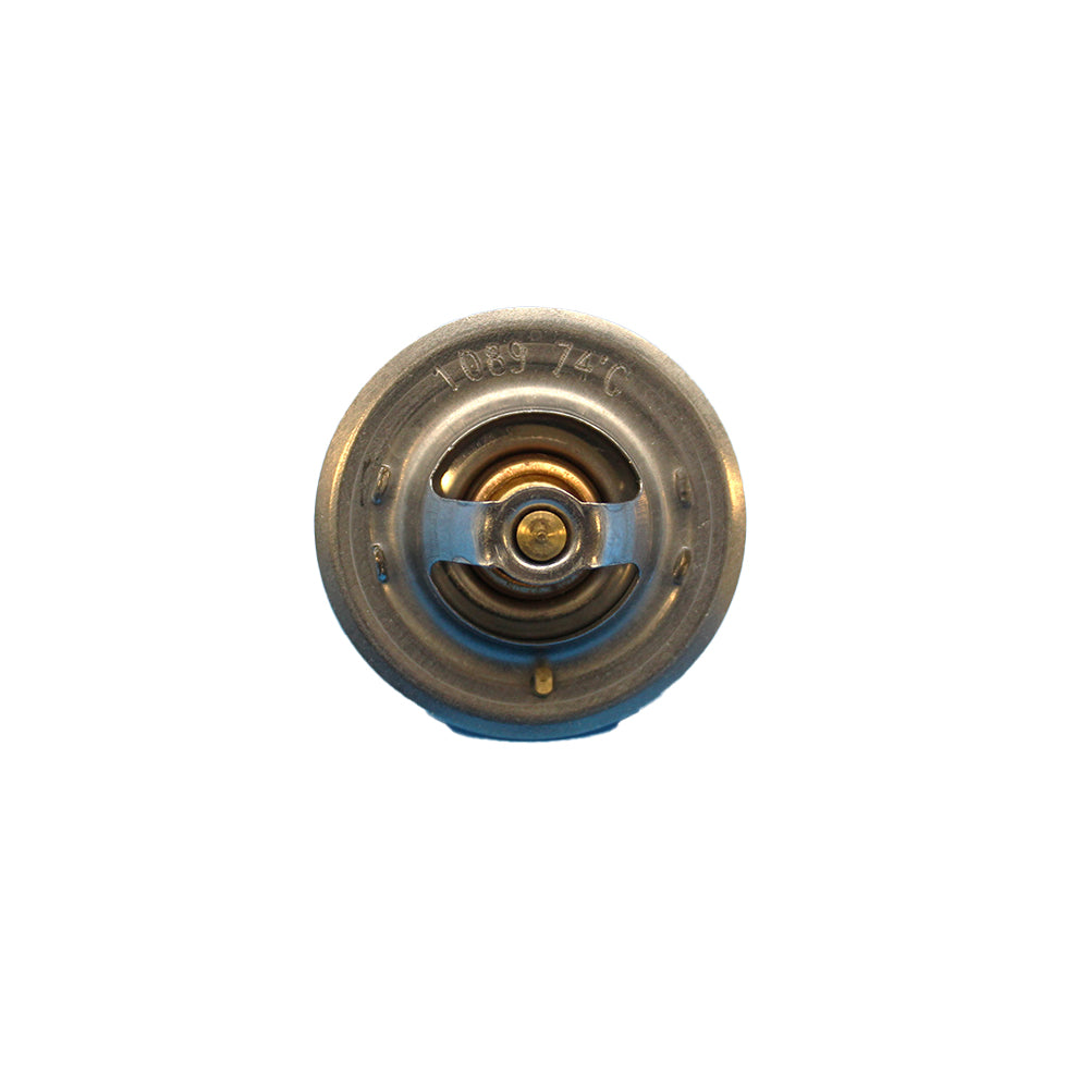 168 Degree Thermostat Fits Ford/New Holland Replaces D8NN8575AA