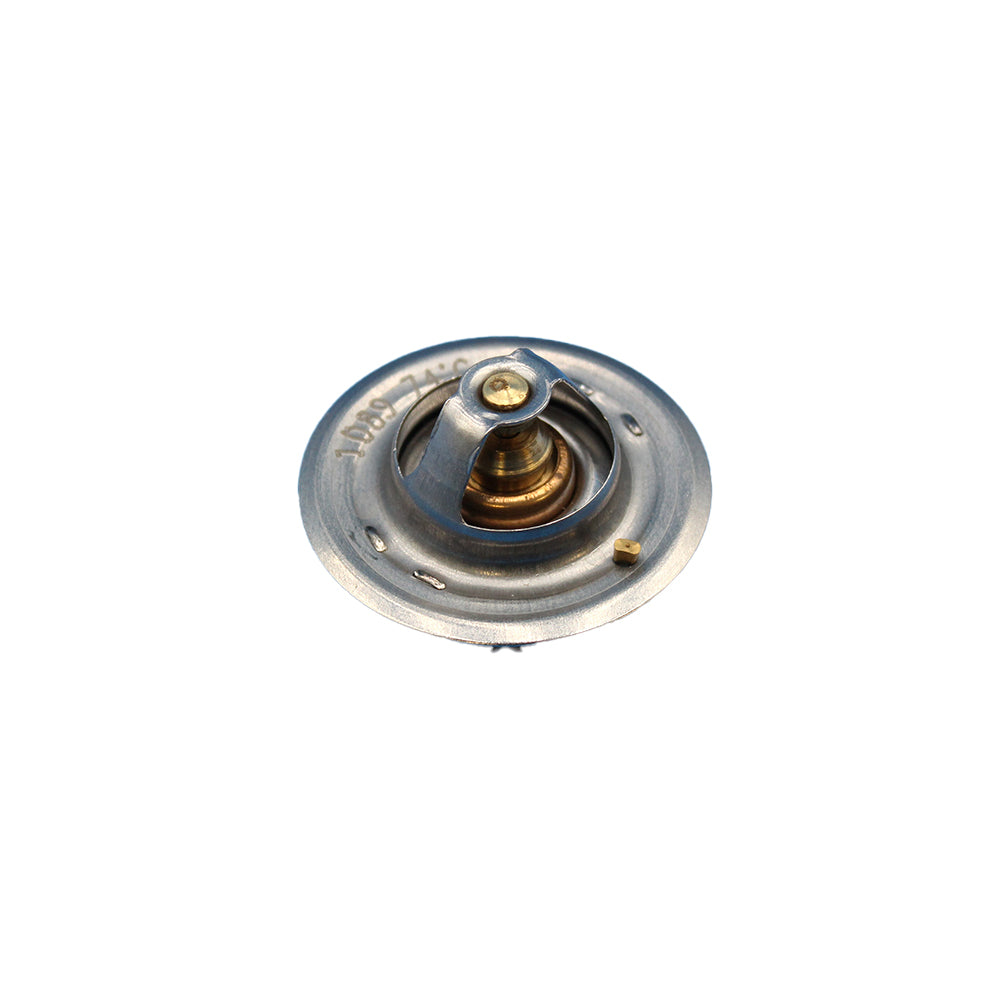 168 Degree Thermostat Fits Massey Ferguson Replaces 1853313M91