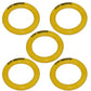 9M4849 9M-4849 Seal O Ring Set Of Five (x5) C15