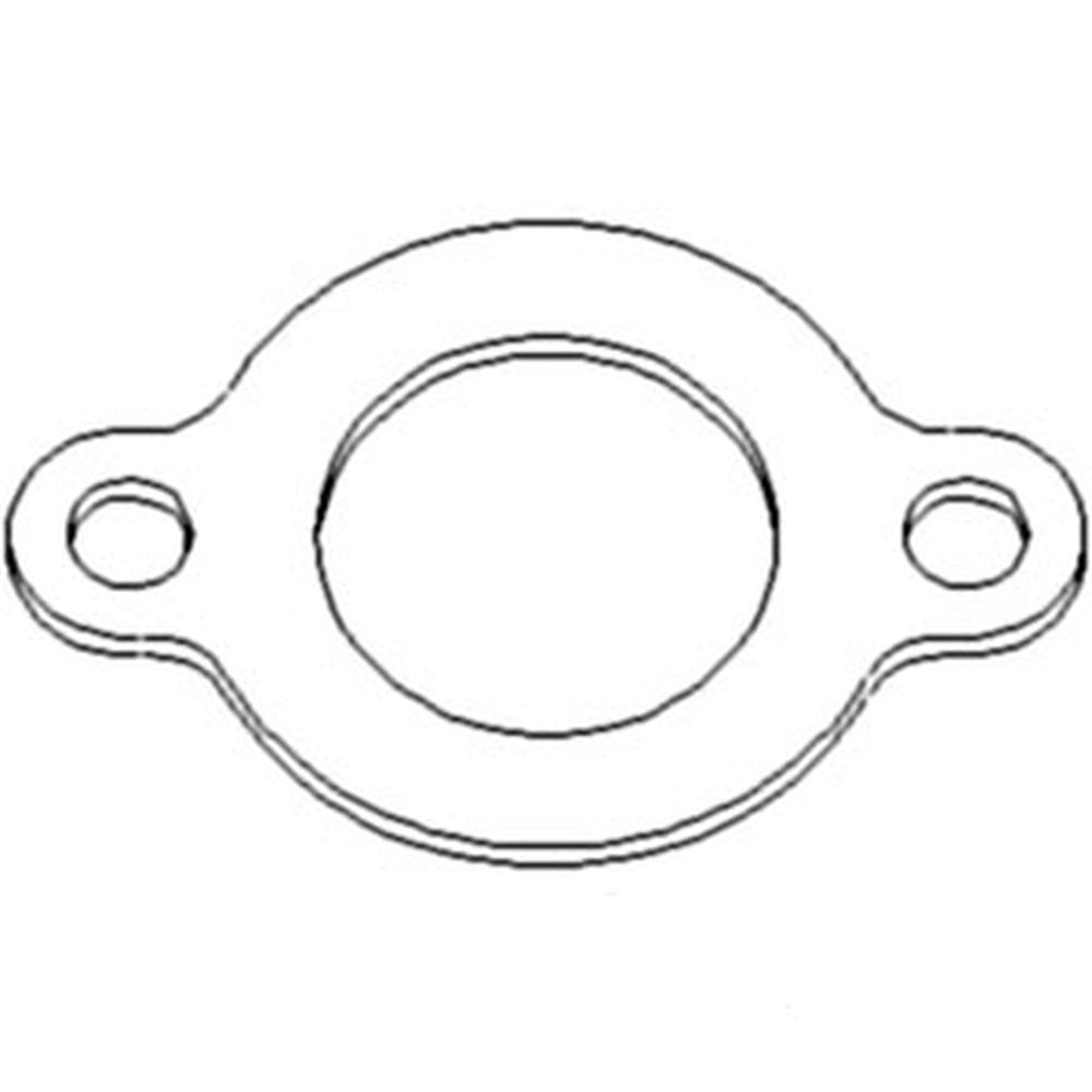 Thermostat Housing Gasket Fits Case/International Harvester Models