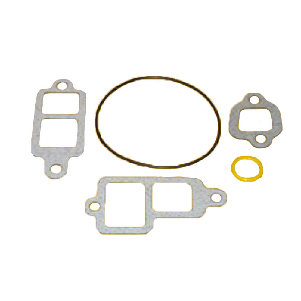 5P8771 Water Pump Gasket Kit Fits Caterpillar 3304 D330C 3306 D333C 955L