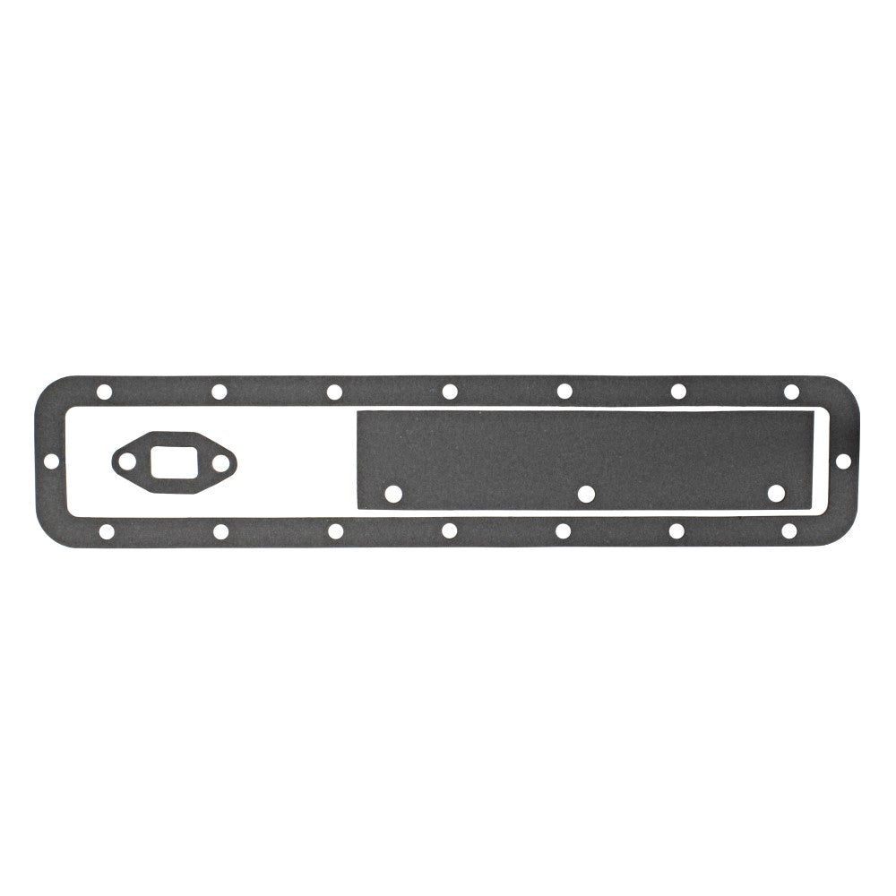 Water Header Gasket Fits Case/International Harvester Replaces 46128DA