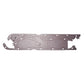 0329946 Fits CAT Fits Caterpillar Oil Pan Gasket 420D 424D 426C 428C 428D 43