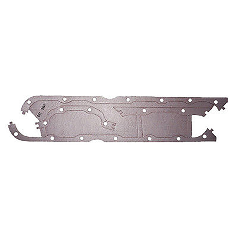 0329946 Fits CAT Fits Caterpillar Oil Pan Gasket 420D 424D 426C 428C 428D 43