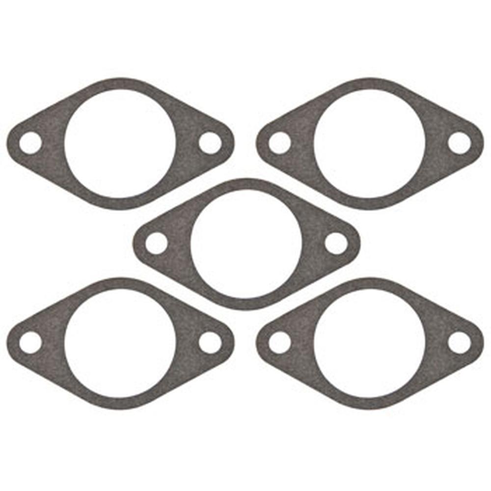 Gasket Fits Massey Ferguson Replaces 181526M1