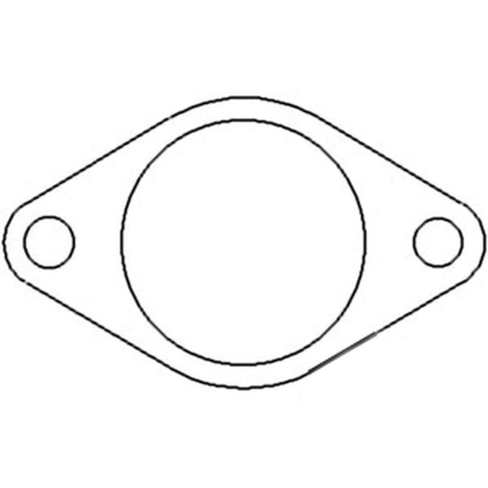 Gasket Fits Massey Harris Replaces CSH10-0033