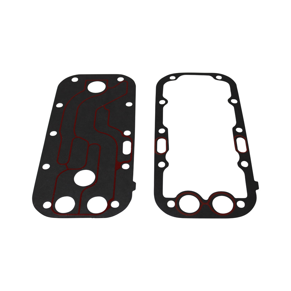 Gasket Fits John Deere Replaces R128558