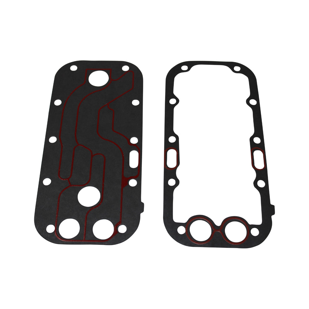 Gasket Fits John Deere Replaces R128558
