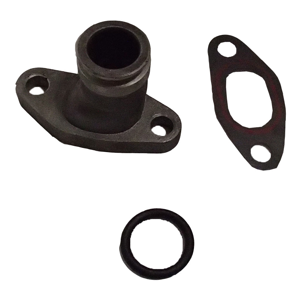 Water Pump Adapter Kit Fits Fiat Replaces 14462881