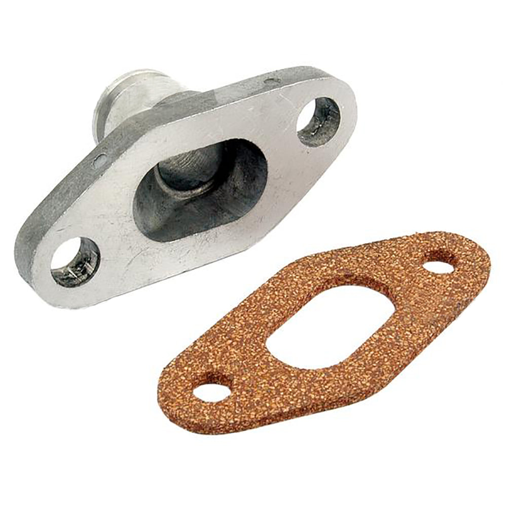 Water Pump Adapter Kit Fits Allis Chalmers Replaces 70932250