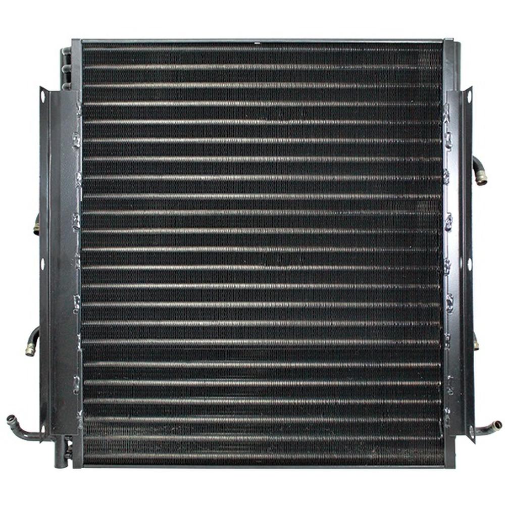 AT135264 190079 New Hydraulic Oil Cooler Fits John Deere Backhoe 310C 315C 315CH