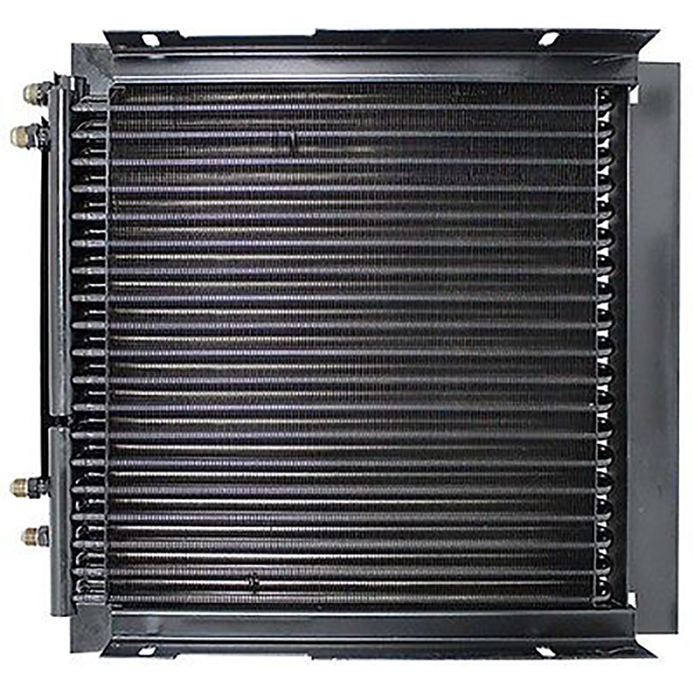 WN-233817A1-PEX Hydraulic Oil Cooler Fits International/CaseIH 580L