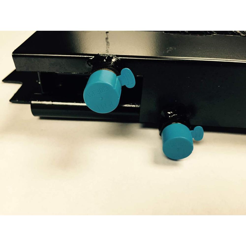 WN-A184542-PEX Cooler, Hydraulic Fits International/CaseIH 580K 580SK