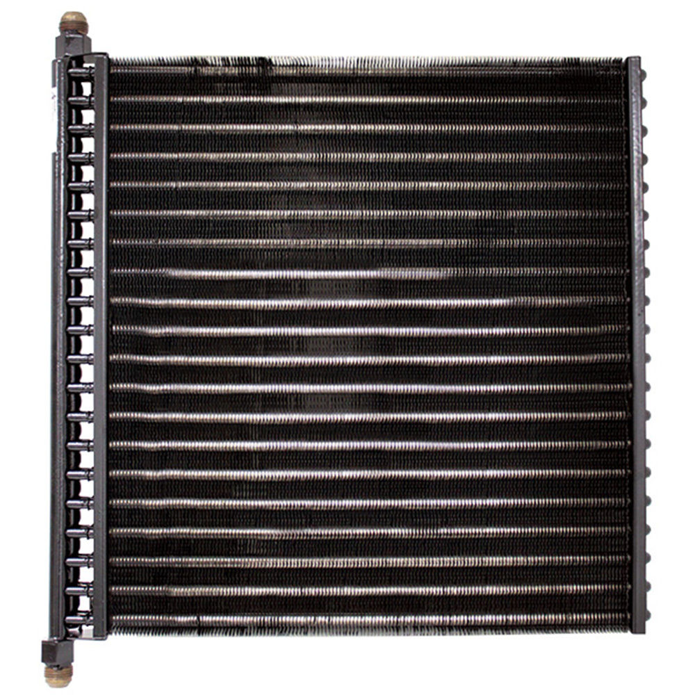 87014852 Hydraulic Oil Cooler 87032488 Fits Ford/Holland Skidsteer C175 L180