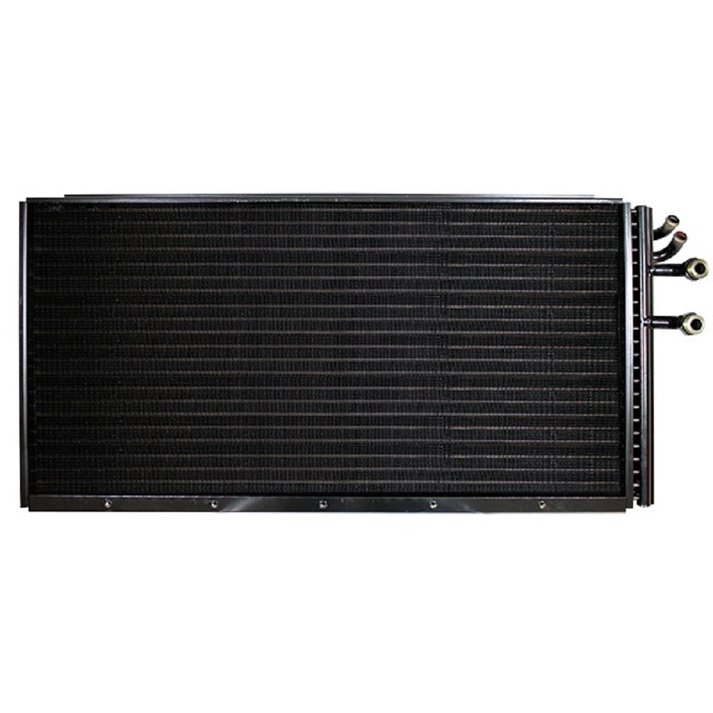AT202617 New Oil Cooler Fits John Deere Wheel Loader 744H