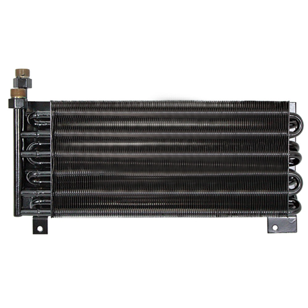 190042 Oil Cooler AM101957 Fits John Deere Turf Mowers 3325 3365