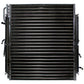RAParts AT169357 Hydraulic Oil Cooler 190065 Fits John Deere Backhoes 410D 510D