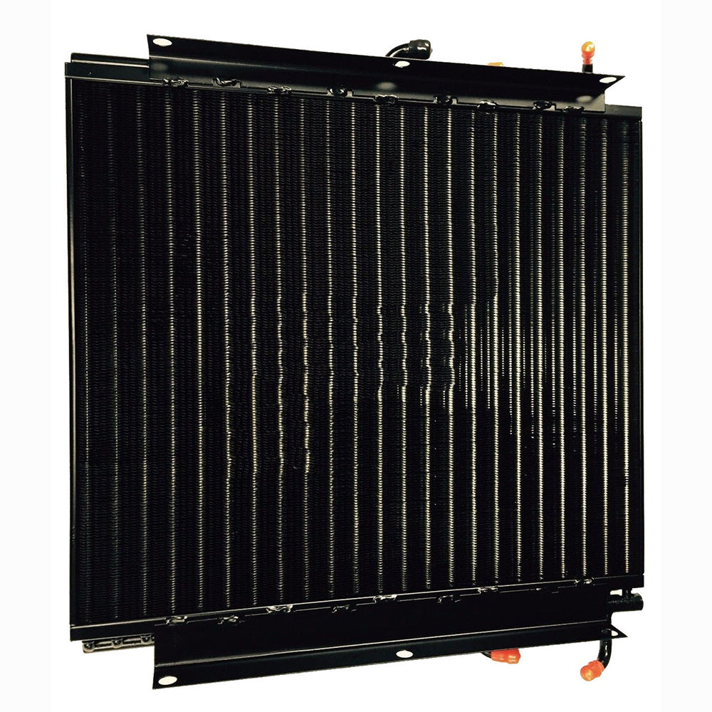190074 AT141197 Hydraulic Oil Cooler Fits John Deere Backhoes 300D 30D 315D