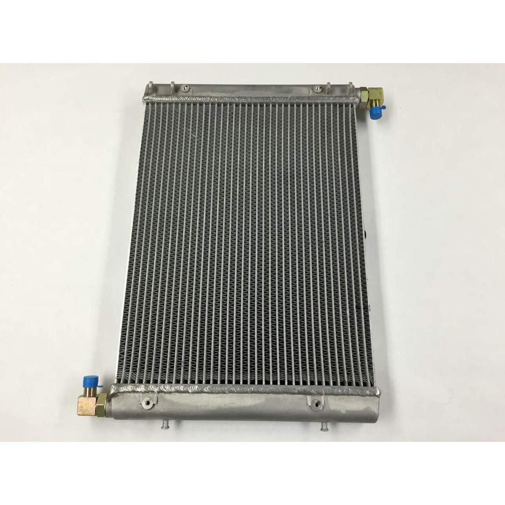 WN-7009254-PEX Cooler, Hydraulic
