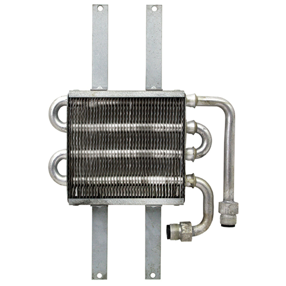 AM105321 Hydraulic Oil Cooler 190061 Fits John Deere Front Mowers 2243 F735