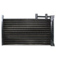 AH98812 New Hydrostatic Drive Oil Cooler Fits John Deere Combines 8820 6602