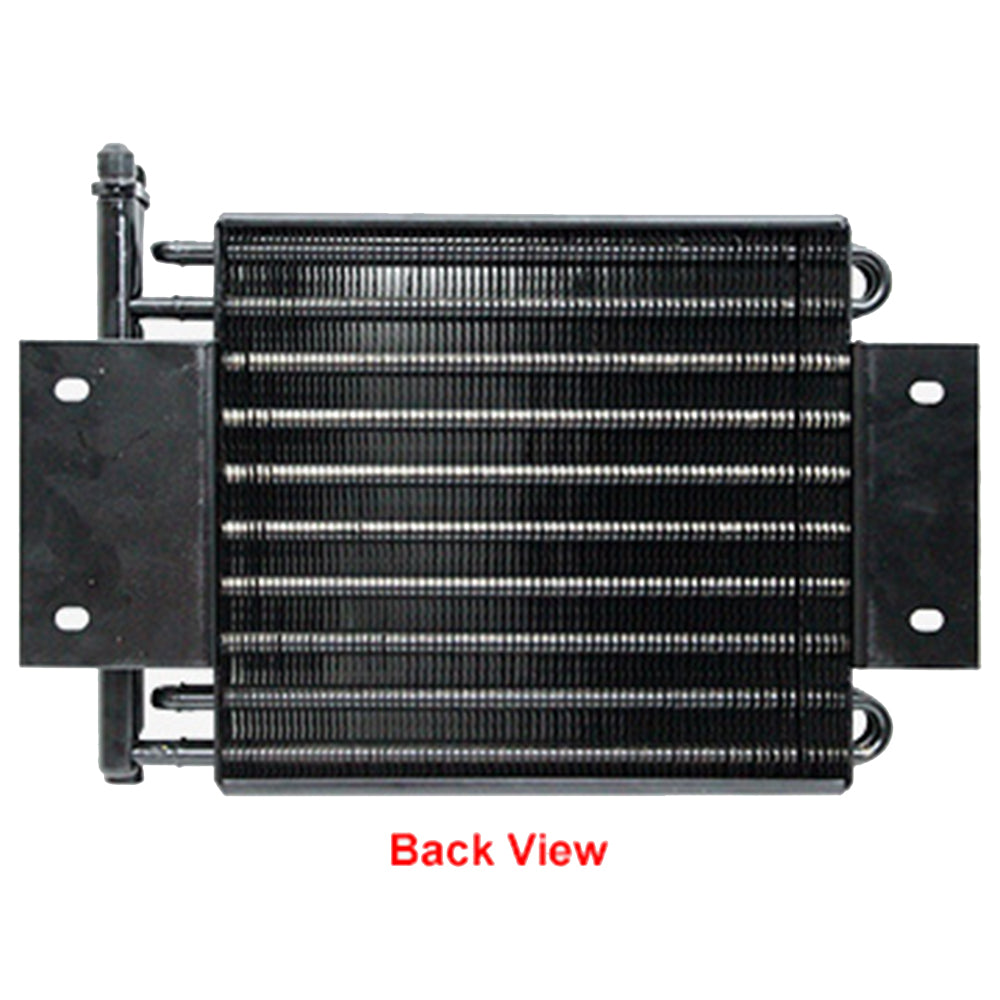 190097 Oil Cooler Fits John Deere Planter AH129107 AA44845 AA47337