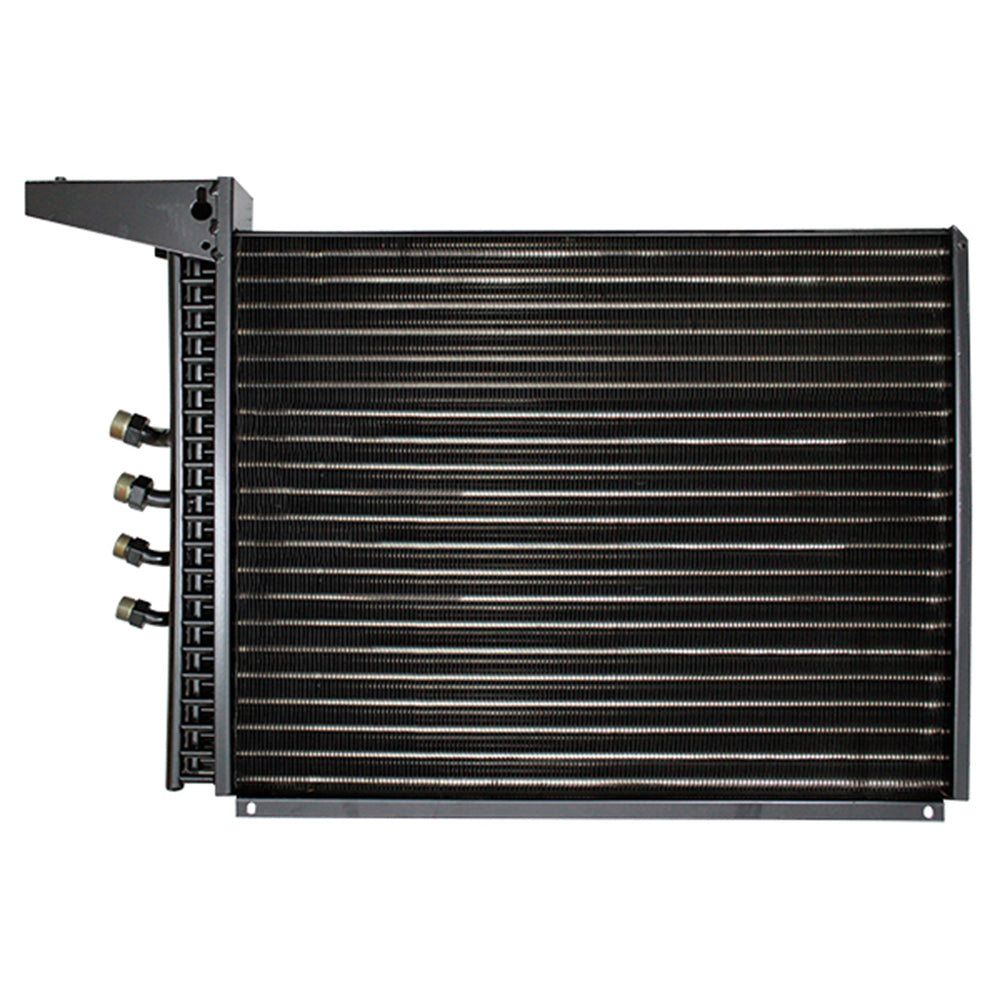 AH140472 New Oil Cooler Fits John Deere Combine Models 9400 9500 9600 9500S