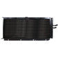AT221009 New Hydraulic Oil Cooler Fits John Deere Loader Models 444H 544H