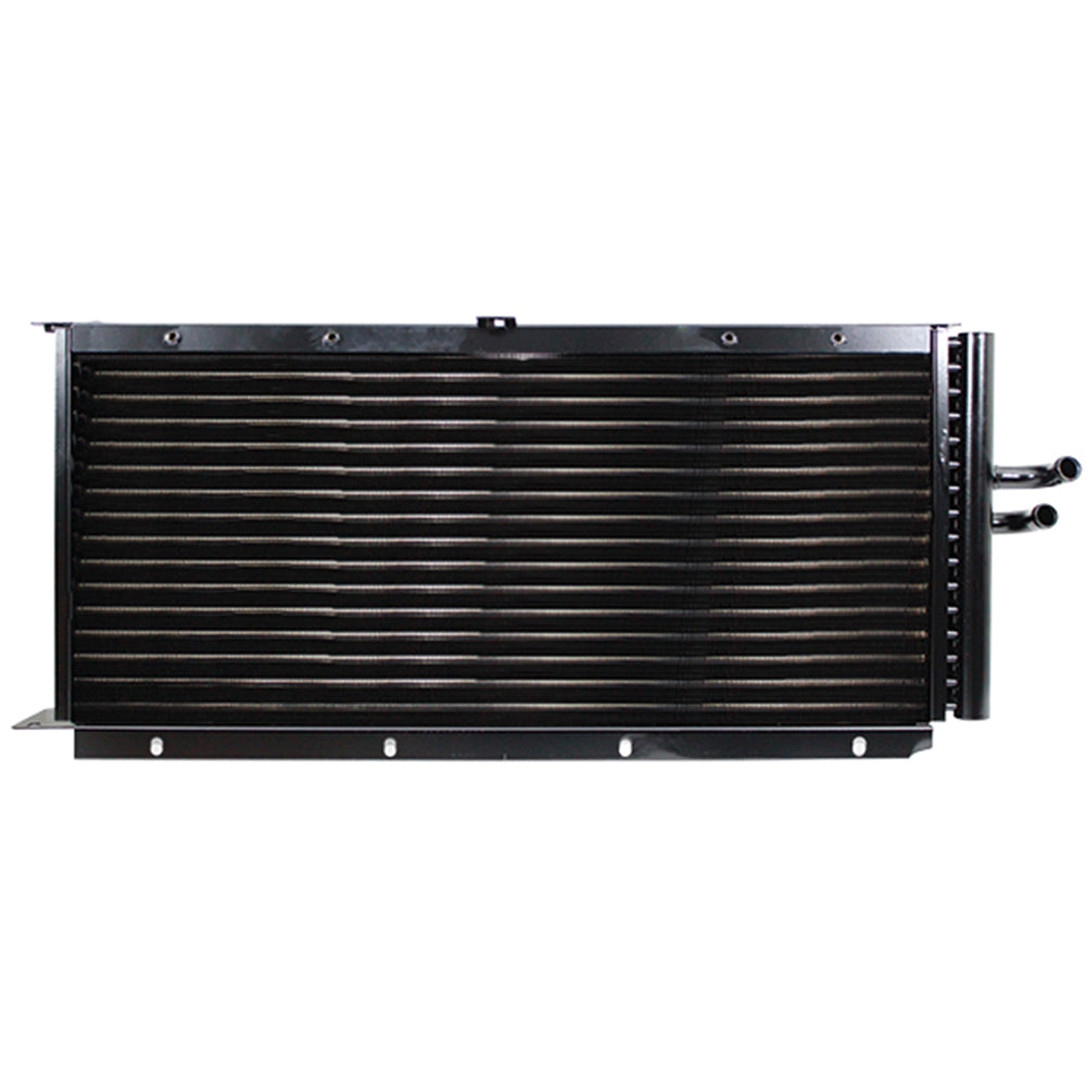 AT221009 New Hydraulic Oil Cooler Fits John Deere Loader Models 444H 544H