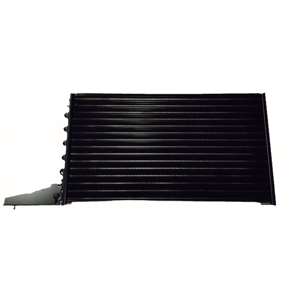 AH163522  Combination Cooler Fits John Deere Combine Models 9500 9600 +